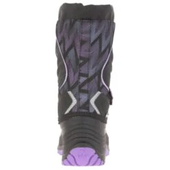 KAMIK Kids' Snowfall P Winter Boots 13 KAMIK Kids' Snowfall P Winter Boots -Fashion Clothing Store 2075798 506 alt4