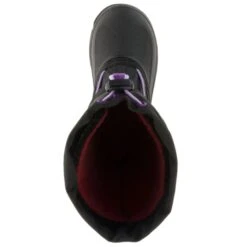 KAMIK Kids' Snowfall P Winter Boots 14 KAMIK Kids' Snowfall P Winter Boots -Fashion Clothing Store 2075798 506 alt5