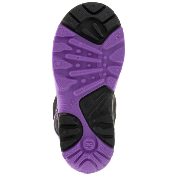 KAMIK Kids' Snowfall P Winter Boots 9 KAMIK Kids' Snowfall P Winter Boots - Image 7
