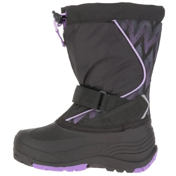 KAMIK Kids' The SNOWFALL P Winter Boots 5 KAMIK Kids' The SNOWFALL P Winter Boots - Image 3