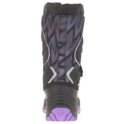 KAMIK Kids' The SNOWFALL P Winter Boots 13 KAMIK Kids' The SNOWFALL P Winter Boots -Fashion Clothing Store 2075800 506 alt4