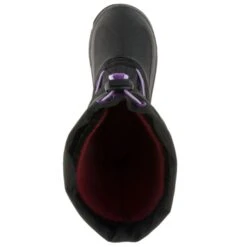 KAMIK Kids' The SNOWFALL P Winter Boots 14 KAMIK Kids' The SNOWFALL P Winter Boots -Fashion Clothing Store 2075800 506 alt5