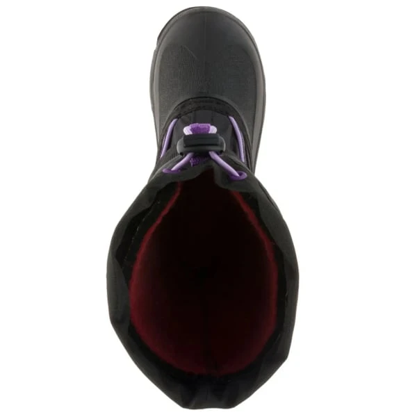 KAMIK Kids' The SNOWFALL P Winter Boots 8 KAMIK Kids' The SNOWFALL P Winter Boots - Image 6