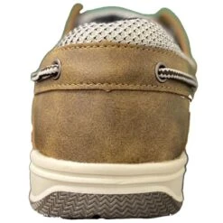 ISLAND LIFE SURF COMPANY Men's Mast Slip On Boat Shoe -Fashion Clothing Store 2076019 204 alt2