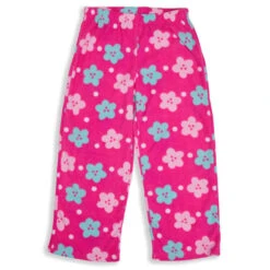 DISNEY Girls' Princess Long Sleeve Pajamas, 2-Piece -Fashion Clothing Store 2076033 607 alt2