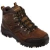 SKECHERS Men's Relaxed Fit: Relment - Traven Hiking Boots, Wide 2 SKECHERS Men's Relaxed Fit: Relment - Traven Hiking Boots, Wide -Fashion Clothing Store 2076064 202 main