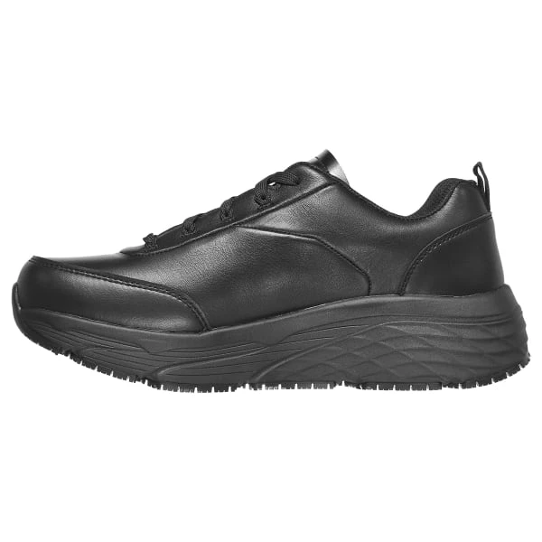 SKECHERS Men's Max Cushioning Elite SR - Filchner Work Shoe 5 SKECHERS Men's Max Cushioning Elite SR - Filchner Work Shoe - Image 3