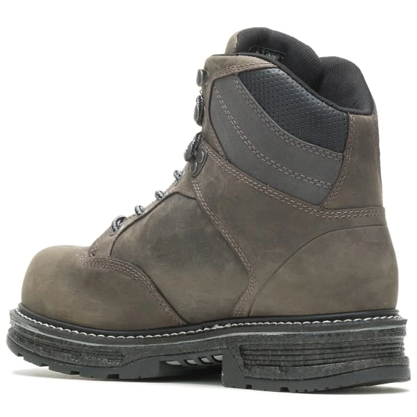 WOLVERINE Men's Hellcat Ultraspring 6" Carbonmax Work Boots 5 WOLVERINE Men's Hellcat Ultraspring 6" Carbonmax Work Boots - Image 3