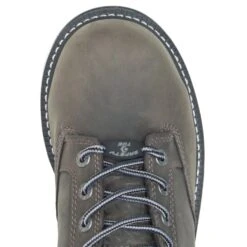 WOLVERINE Men's Hellcat Ultraspring 6" Carbonmax Work Boots 10 WOLVERINE Men's Hellcat Ultraspring 6" Carbonmax Work Boots -Fashion Clothing Store 2076193 004 alt3