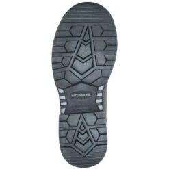 WOLVERINE Men's Hellcat Ultraspring 6" Carbonmax Work Boots 11 WOLVERINE Men's Hellcat Ultraspring 6" Carbonmax Work Boots -Fashion Clothing Store 2076193 004 alt4