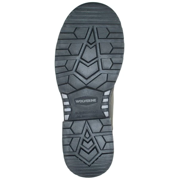 WOLVERINE Men's Hellcat Ultraspring 6" Carbonmax Work Boots 7 WOLVERINE Men's Hellcat Ultraspring 6" Carbonmax Work Boots - Image 5