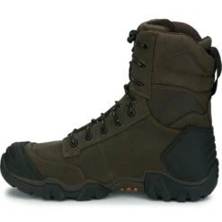 CHIPPEWA Men's Cross Train Comp Toe Waterproof Insulated Hiking Boot -Fashion Clothing Store 2076194 302 alt2