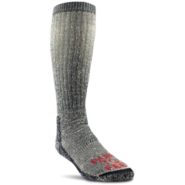 FARM TO FEET Men's Cedar Falls Over The Calf Socks 3 FARM TO FEET Men's Cedar Falls Over The Calf Socks
