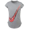 NIKE Girls' Digi Analog Short Sleeve Tee -Fashion Clothing Store 2076440 004 main