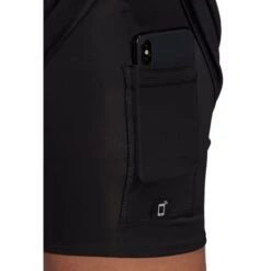 ADIDAS Women's Marathon 20 2-in-1 Short 19 ADIDAS Women's Marathon 20 2-in-1 Short -Fashion Clothing Store 2076450 001 alt7