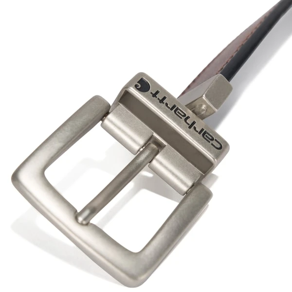 CARHARTT Men's Reversible Belt 4 CARHARTT Men's Reversible Belt - Image 2