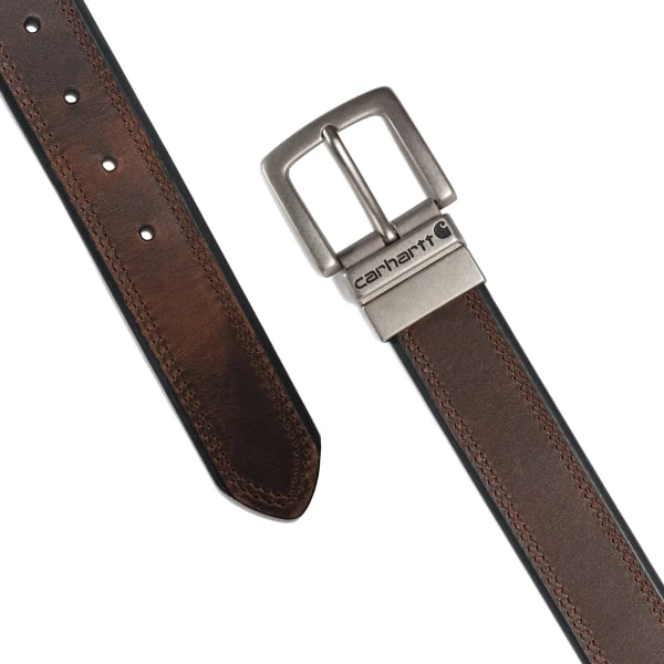 CARHARTT Men's Reversible Belt 6 CARHARTT Men's Reversible Belt - Image 4