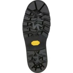 CHIPPEWA Men's Super DNA Steel Toe Insulated Logger Boots 19 CHIPPEWA Men's Super DNA Steel Toe Insulated Logger Boots -Fashion Clothing Store 2076716 205 alt8