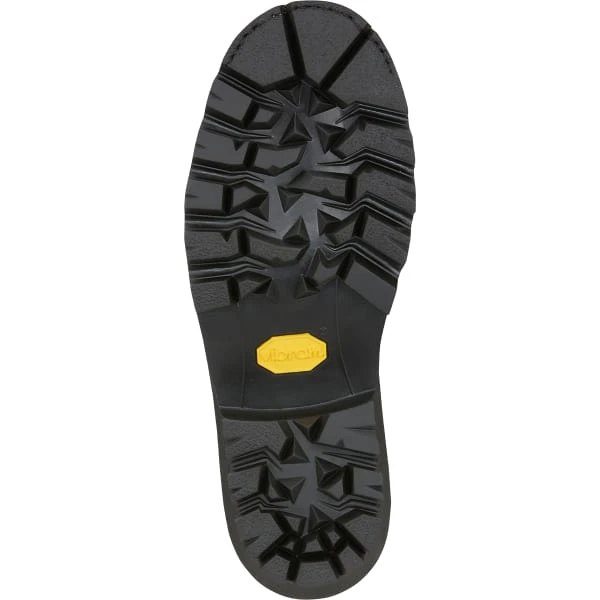 CHIPPEWA Men's Super DNA Steel Toe Insulated Logger Boots 11 CHIPPEWA Men's Super DNA Steel Toe Insulated Logger Boots - Image 9