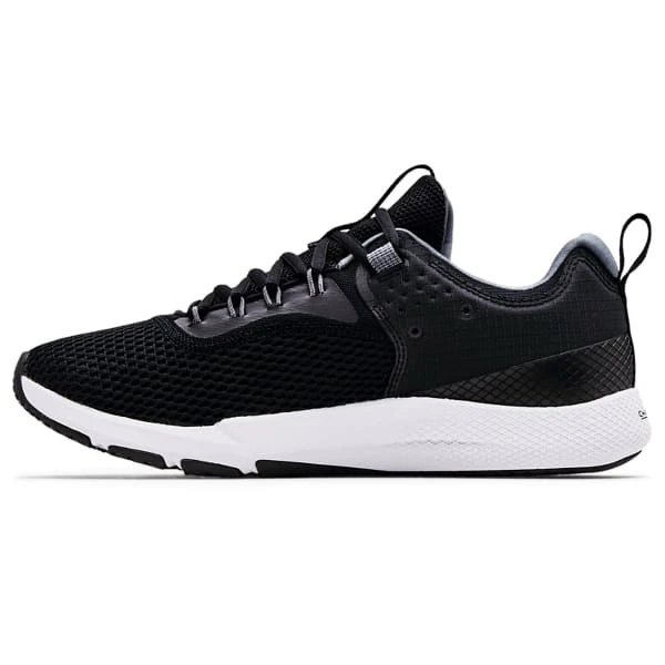 UNDER ARMOUR Men's UA Charged Focus Training Shoes 4 UNDER ARMOUR Men's UA Charged Focus Training Shoes - Image 2