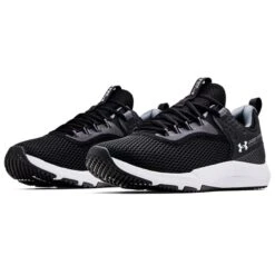 UNDER ARMOUR Men's UA Charged Focus Training Shoes 9 UNDER ARMOUR Men's UA Charged Focus Training Shoes -Fashion Clothing Store 2076752 001 alt2