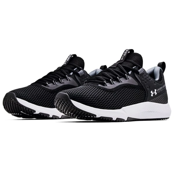UNDER ARMOUR Men's UA Charged Focus Training Shoes 5 UNDER ARMOUR Men's UA Charged Focus Training Shoes - Image 3
