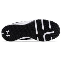 UNDER ARMOUR Men's UA Charged Focus Training Shoes 11 UNDER ARMOUR Men's UA Charged Focus Training Shoes -Fashion Clothing Store 2076752 001 alt4