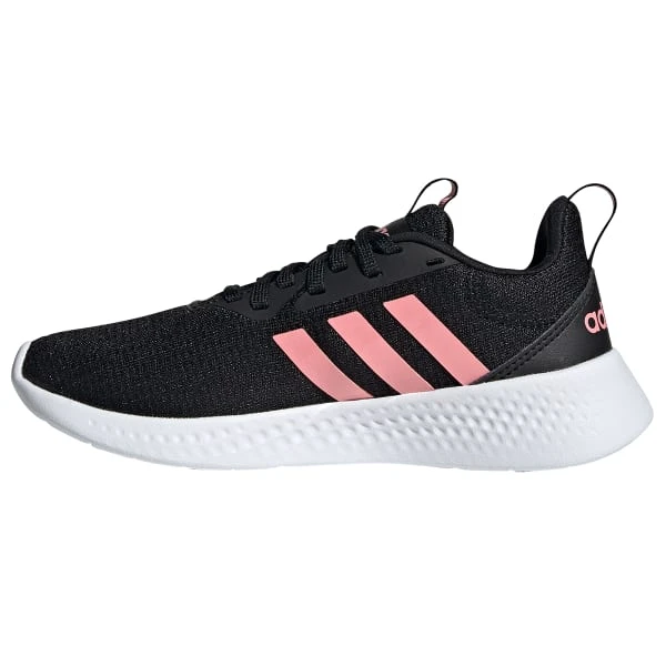 ADIDAS Girls' Puremotion Running Shoes 4 ADIDAS Girls' Puremotion Running Shoes - Image 2