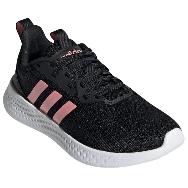 ADIDAS Girls' Puremotion Running Shoes 5 ADIDAS Girls' Puremotion Running Shoes - Image 3