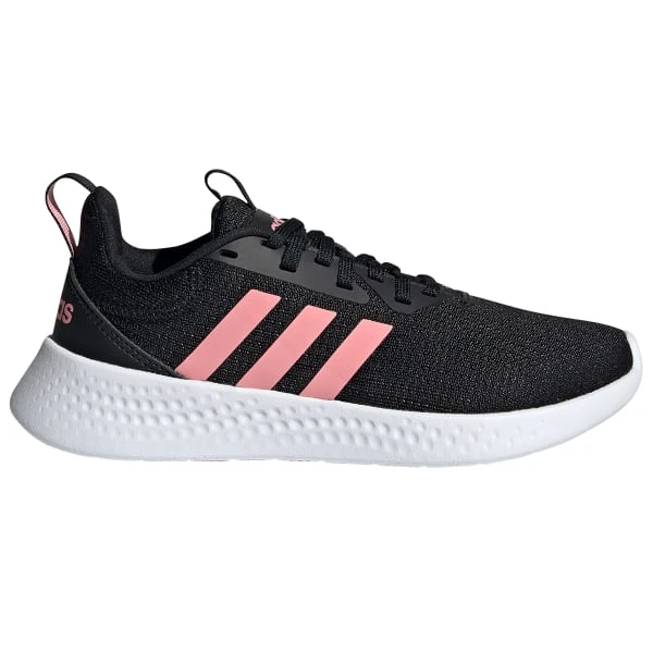 ADIDAS Girls' Puremotion Running Shoes 3 ADIDAS Girls' Puremotion Running Shoes