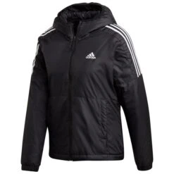 ADIDAS Women's Essentials Insulated Hoodie Jacket