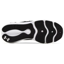 UNDER ARMOUR Women's UA Charged Vantage Running Shoes -Fashion Clothing Store 2076839 001 alt4