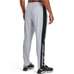 UNDER ARMOUR Men's UA Brawler Pants 11 UNDER ARMOUR Men's UA Brawler Pants -Fashion Clothing Store 2076959 002 alt3