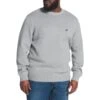 CHAPS Men's Classic Fit Crewneck Sweater -Fashion Clothing Store 2077187 006 main