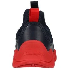 CHAMPION Toddler Boys' Legend Lo Sneaker -Fashion Clothing Store 2077436 001 alt4