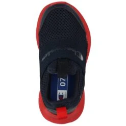 CHAMPION Toddler Boys' Legend Lo Sneaker -Fashion Clothing Store 2077436 001 alt5