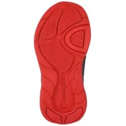 CHAMPION Toddler Boys' Legend Lo Sneaker -Fashion Clothing Store 2077436 001 alt6