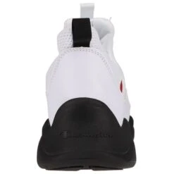 CHAMPION Men's Legend Lo Sneakers -Fashion Clothing Store 2077468 101 alt4