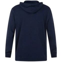 HURLEY Guys One And Only Slashed Hoodie 8 HURLEY Guys One And Only Slashed Hoodie -Fashion Clothing Store 2077477 402 alt1