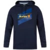 HURLEY Guys One And Only Slashed Hoodie 2 HURLEY Guys One And Only Slashed Hoodie -Fashion Clothing Store 2077477 402 main