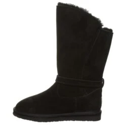 PAWZ By BEARPAWS Women's Presely Shearling Boot -Fashion Clothing Store 2077590 001 alt2