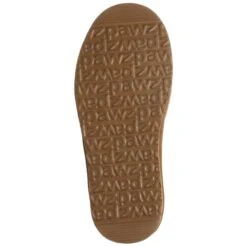 PAWZ By BEARPAW Women's Everleigh Faux Fur Lined Suede Boot -Fashion Clothing Store 2077591 209 alt5