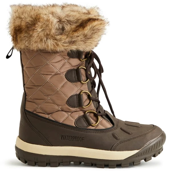 PAWZ By BEARPAW Women's Faith Snow Boot 4 PAWZ By BEARPAW Women's Faith Snow Boot - Image 2