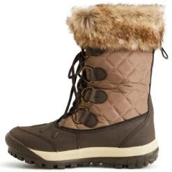 PAWZ By BEARPAW Women's Faith Snow Boot 10 PAWZ By BEARPAW Women's Faith Snow Boot -Fashion Clothing Store 2077594 206 alt2