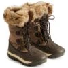 PAWZ By BEARPAW Women's Faith Snow Boot 1 PAWZ By BEARPAW Women's Faith Snow Boot -Fashion Clothing Store 2077594 206 main