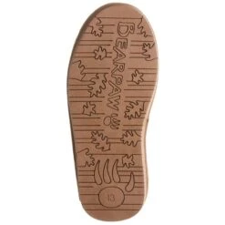 BEARPAW Kids' Betsey Boots 9 BEARPAW Kids' Betsey Boots -Fashion Clothing Store 2077634 205 alt3