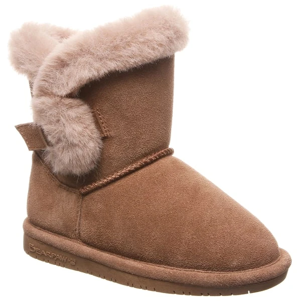 BEARPAW Kids' Betsey Boots 3 BEARPAW Kids' Betsey Boots
