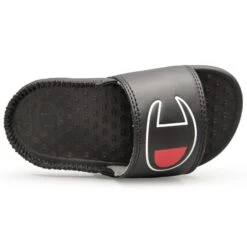 CHAMPION Kids' Super Slides -Fashion Clothing Store 2077660 001 alt3