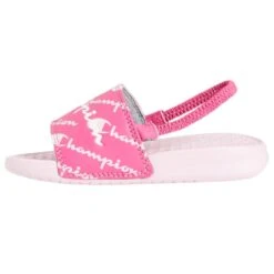 CHAMPION Kids' SuperSlide Combo Sandals 10 CHAMPION Kids' SuperSlide Combo Sandals -Fashion Clothing Store 2077661 607 alt2