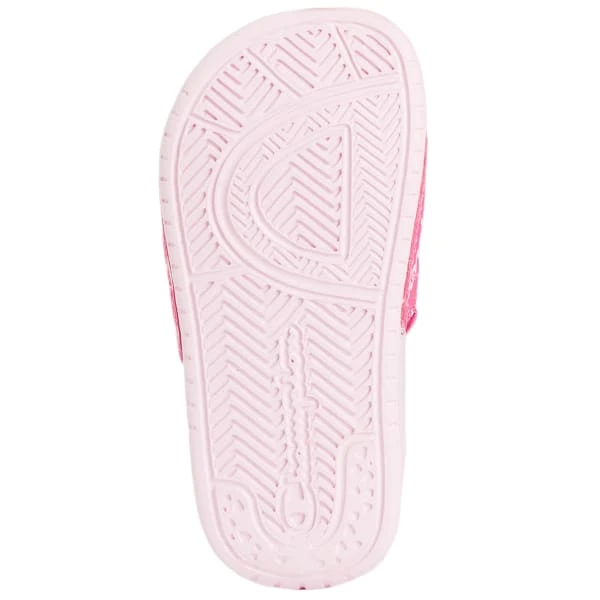 CHAMPION Kids' SuperSlide Combo Sandals 8 CHAMPION Kids' SuperSlide Combo Sandals - Image 6